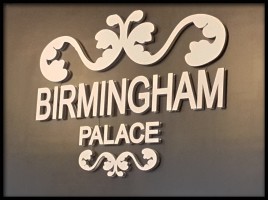 Birmingham Palace