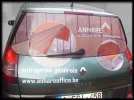 Anhare Office