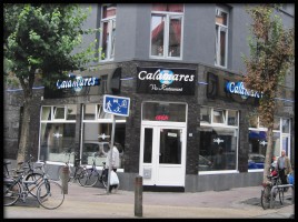 Calamares Anvers