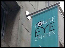 Louise EYE Center
