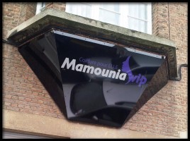 Mamounia