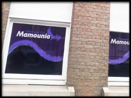 Mamounia